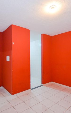 Apartamento para alugar com 54m², 1 quarto e sem vagaSala
