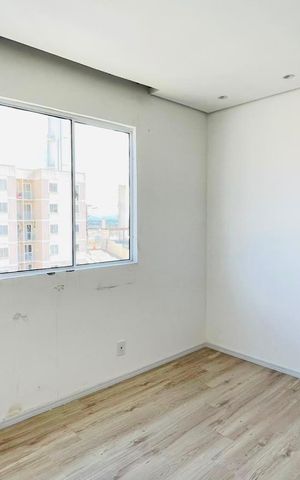 Apartamento para alugar com 45m², 2 quartos e 1 vaga Apartamento para alugar com 45m², 2 quartos e 1 vagaQuarto