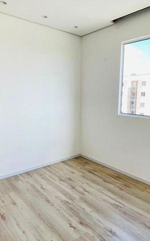 Apartamento para alugar com 45m², 2 quartos e 1 vaga Apartamento para alugar com 45m², 2 quartos e 1 vagaQuarto
