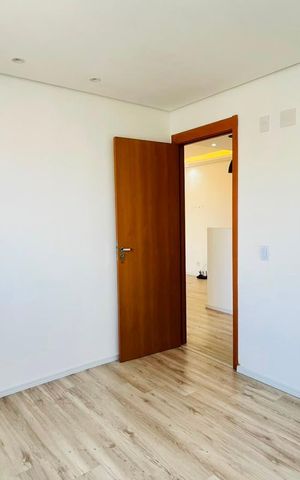 Apartamento para alugar com 45m², 2 quartos e 1 vaga Apartamento para alugar com 45m², 2 quartos e 1 vagaQuarto