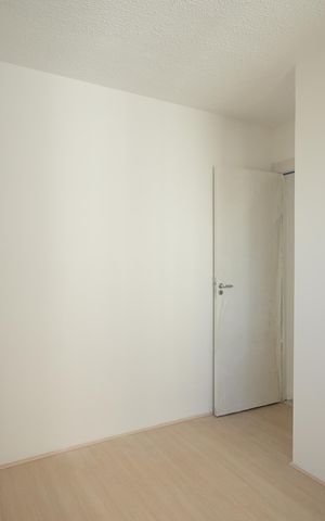 Apartamento para alugar com 37m², 2 quartos e sem vagaQuarto 2