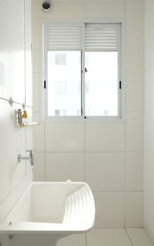 Apartamento para alugar com 37m², 2 quartos e sem vagaÁrea de Serviço