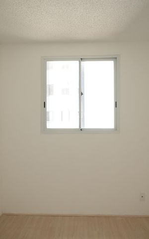Apartamento para alugar com 37m², 2 quartos e sem vagaQuarto 2