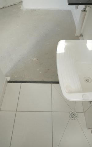 Apartamento para alugar com 37m², 2 quartos e sem vagaÁrea de Serviço