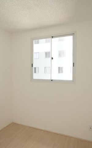 Apartamento para alugar com 37m², 2 quartos e sem vagaQuarto 2