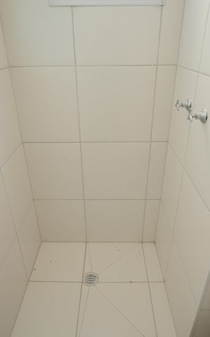 Apartamento para alugar com 37m², 2 quartos e sem vagaBanheiro Social