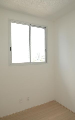 Apartamento para alugar com 37m², 2 quartos e sem vagaQuarto 1