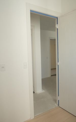 Apartamento para alugar com 37m², 2 quartos e sem vagaQuarto 1