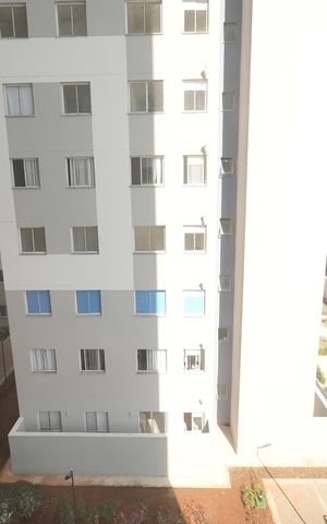 Apartamento para alugar com 37m², 2 quartos e sem vagaVista do Quarto 1