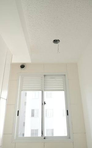Apartamento para alugar com 37m², 2 quartos e sem vagaÁrea de Serviço