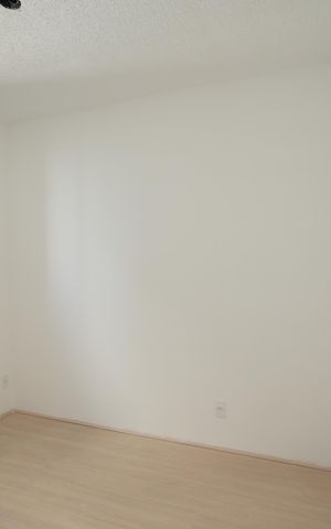 Apartamento para alugar com 37m², 2 quartos e sem vagaQuarto 2