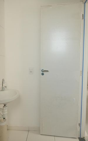 Apartamento para alugar com 37m², 2 quartos e sem vagaBanheiro Social