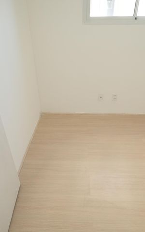 Apartamento para alugar com 37m², 2 quartos e sem vagaQuarto 1