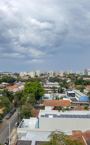 Apartamento para alugar com 192m², 5 quartos e 2 vagasVista
