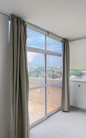 Apartamento para alugar com 192m², 5 quartos e 2 vagasCobertura