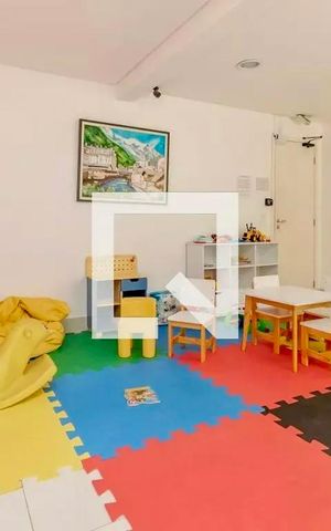 Apartamento para alugar com 192m², 5 quartos e 2 vagasBrinquedoteca