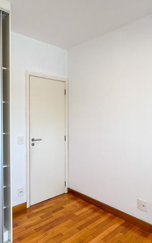 Apartamento para alugar com 192m², 5 quartos e 2 vagasQuarto 3
