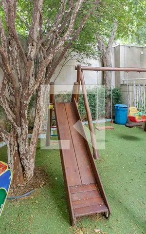 Apartamento para alugar com 192m², 5 quartos e 2 vagasPlayground