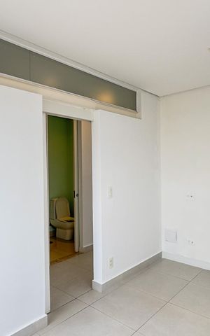 Apartamento para alugar com 192m², 5 quartos e 2 vagasCobertura
