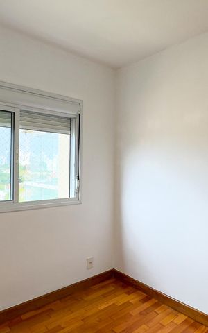 Apartamento para alugar com 192m², 5 quartos e 2 vagasQuarto 3