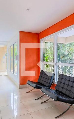 Apartamento para alugar com 192m², 5 quartos e 2 vagasÁrea comum