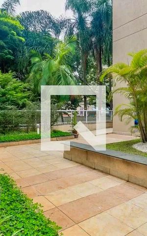 Apartamento para alugar com 192m², 5 quartos e 2 vagasÁrea comum