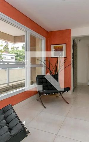 Apartamento para alugar com 192m², 5 quartos e 2 vagasÁrea comum
