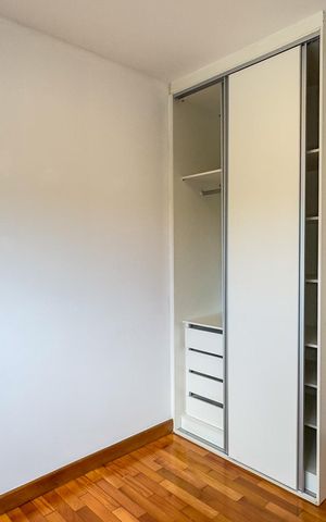 Apartamento para alugar com 192m², 5 quartos e 2 vagasQuarto 3