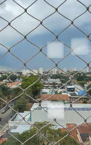 Apartamento para alugar com 192m², 5 quartos e 2 vagasVista da Sacada