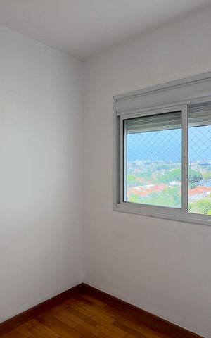 Apartamento para alugar com 192m², 5 quartos e 2 vagasQuarto 3