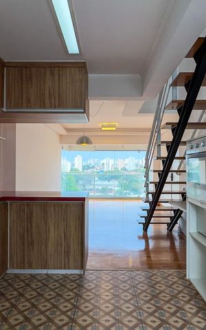 Apartamento para alugar com 192m², 5 quartos e 2 vagasCozinha