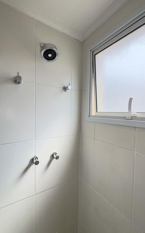 Apartamento para alugar com 192m², 5 quartos e 2 vagasBanheiro da Suíte