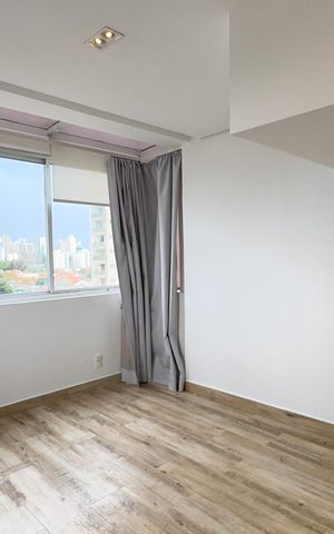Apartamento para alugar com 192m², 5 quartos e 2 vagasCobertura