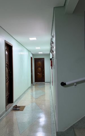 Apartamento para alugar com 99m², 3 quartos e sem vagaÁrea comum