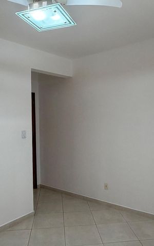 Apartamento para alugar com 99m², 3 quartos e sem vagaQuarto 2