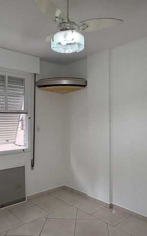 Apartamento para alugar com 99m², 3 quartos e sem vagaQuarto 1