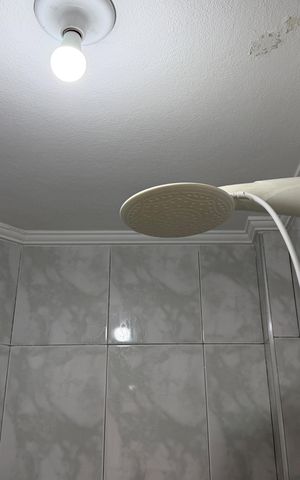 Apartamento para alugar com 99m², 3 quartos e sem vagaBanheiro de serviço