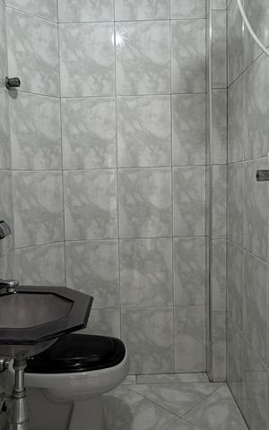 Apartamento para alugar com 99m², 3 quartos e sem vagaBanheiro de serviço