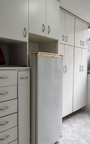 Apartamento para alugar com 99m², 3 quartos e sem vagaÁrea de Serviço