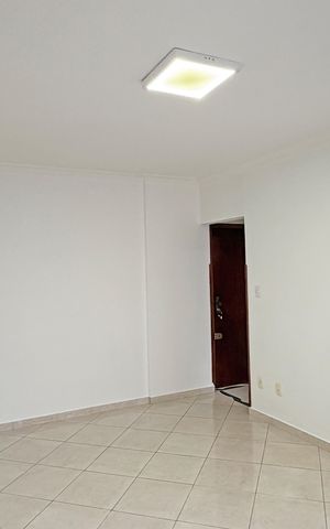 Apartamento para alugar com 99m², 3 quartos e sem vagaSala