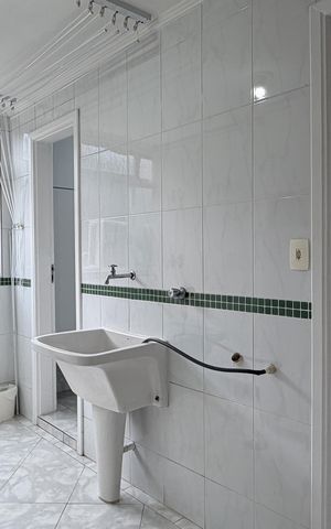 Apartamento para alugar com 99m², 3 quartos e sem vagaÁrea de Serviço