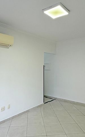 Apartamento para alugar com 99m², 3 quartos e sem vagaSala