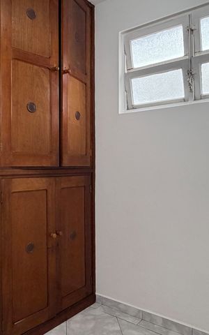 Apartamento para alugar com 99m², 3 quartos e sem vagaQuarto de Serviço