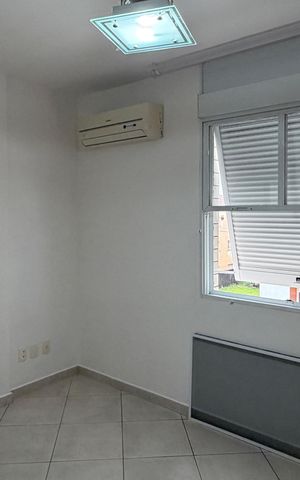 Apartamento para alugar com 99m², 3 quartos e sem vagaQuarto 2