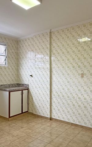 Apartamento para alugar com 99m², 3 quartos e sem vagaCozinha