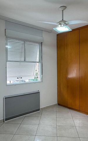 Apartamento para alugar com 99m², 3 quartos e sem vagaQuarto 2