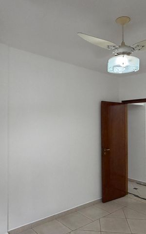 Apartamento para alugar com 99m², 3 quartos e sem vagaQuarto 1