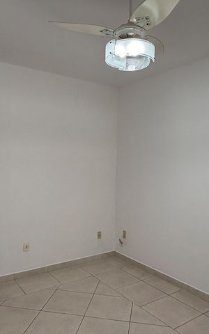 Apartamento para alugar com 99m², 3 quartos e sem vagaQuarto 1