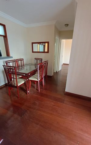 Apartamento para alugar com 60m², 2 quartos e 1 vaga Apartamento para alugar com 60m², 2 quartos e 1 vagaSala
