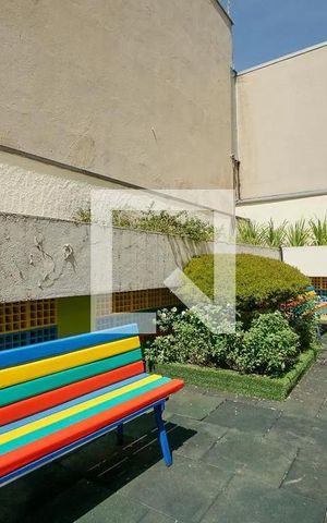 Apartamento para alugar com 60m², 2 quartos e 1 vaga Apartamento para alugar com 60m², 2 quartos e 1 vagaÁrea externa